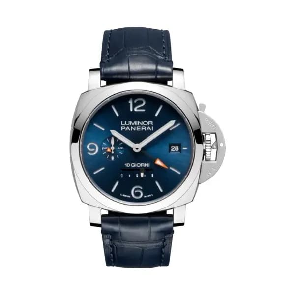 Panerai Luminor Dieci Giorni GMT