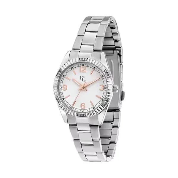 Chronostar Montre Femme Chronostar Acier Acier inoxydable R3853241530