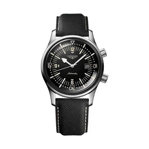 Longines The Longines Legend Diver Watch