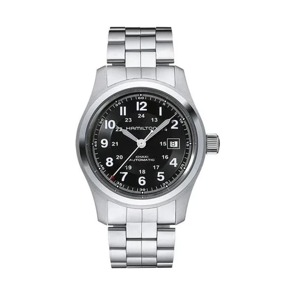 Hamilton Khaki Field Auto