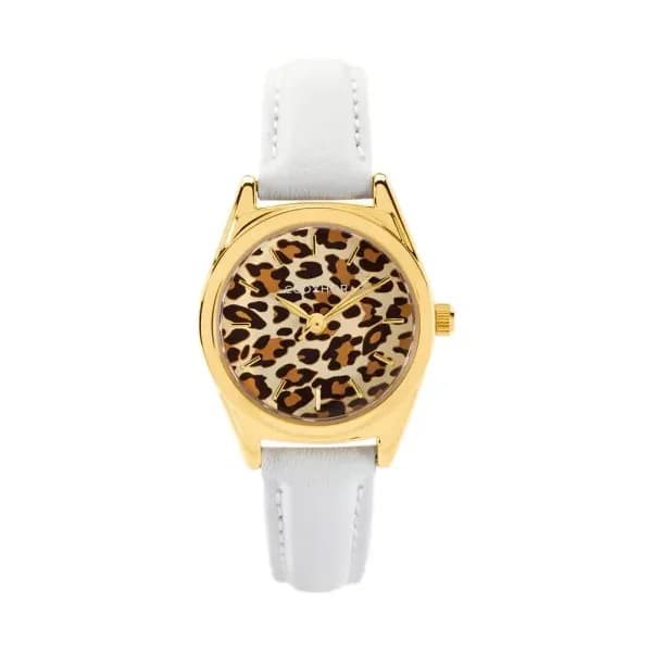 CODHOR Montre Codhor Anais Leopard