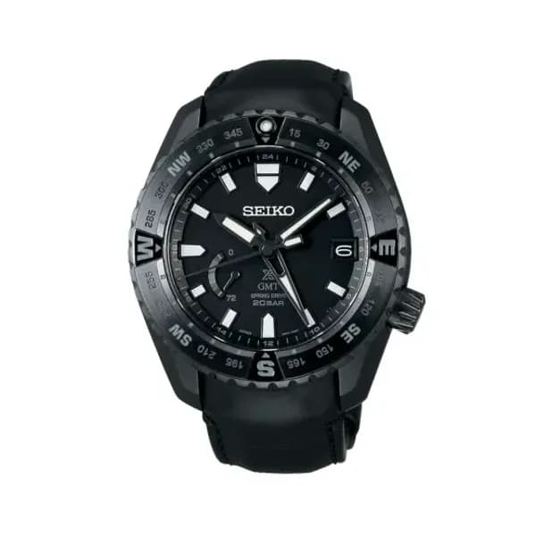 Seiko Montre Prospex