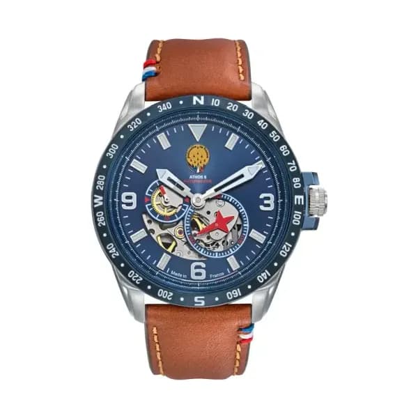 Patrouille de France Montre Athos 6 668152