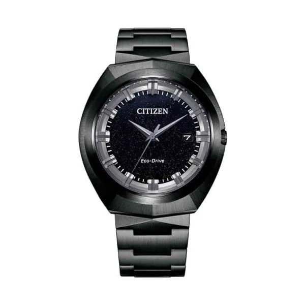 Citizen Montre Citizen Phase de Lune Eco-Drive 42,5 mm- BN1015-52E