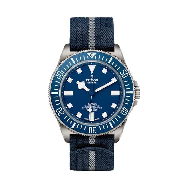 Tudor Pelagos Fxd