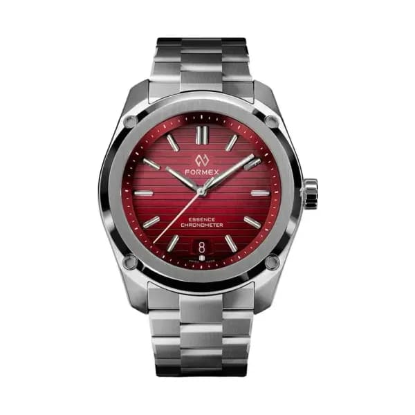 Formex Montre Essence 39mm Gamaret 0333.1.6671