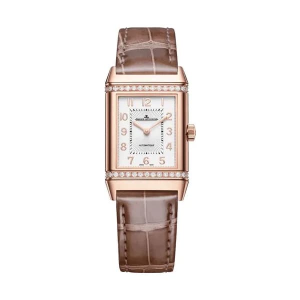 Jaeger-LeCoultre Reverso Classic Duetto