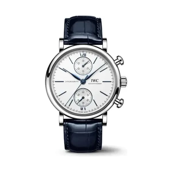 IWC Schaffhausen Portofino Chronographe 39