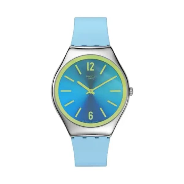 Swatch Montre Midday Sky SYXS156