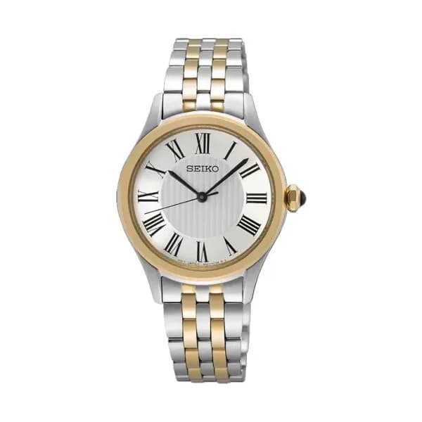 Seiko Montre dame classique