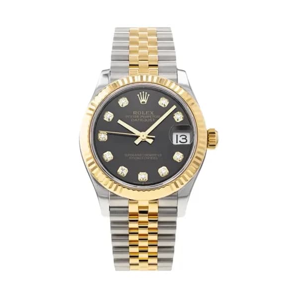 Rolex Rolex Datejust Lady 31 278273