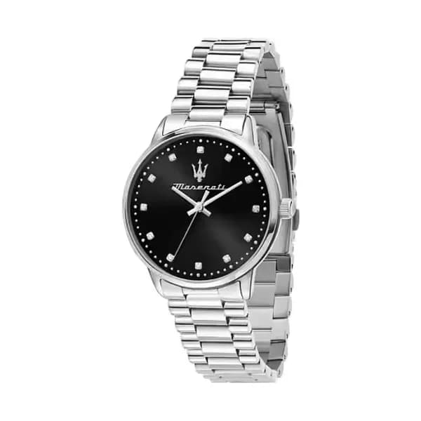 Maserati Montre Femme MASERATI ROYALE en Métal