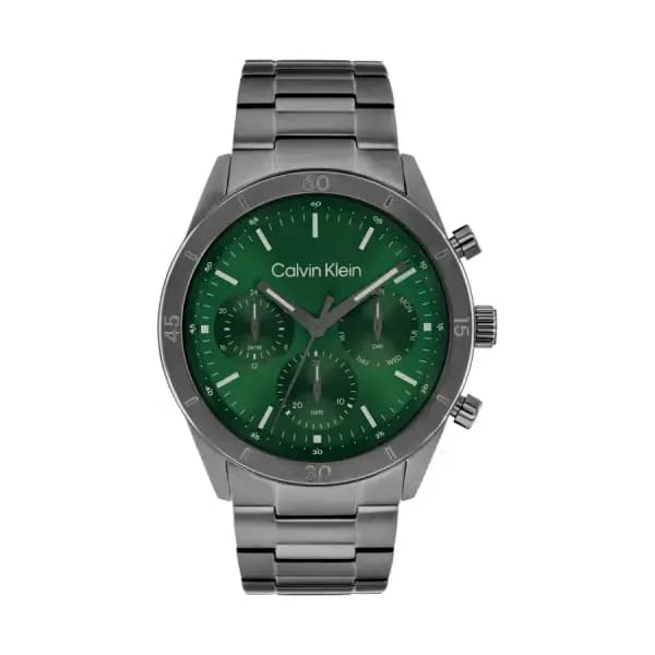 Calvin Klein Montre Ck Performance 25200561