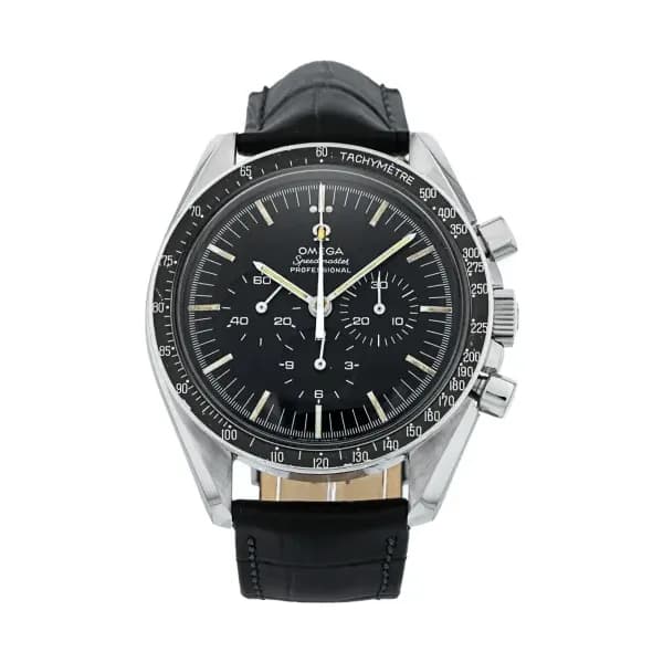 Omega Omega Speedmaster Moonwatch 145.012-68 SP