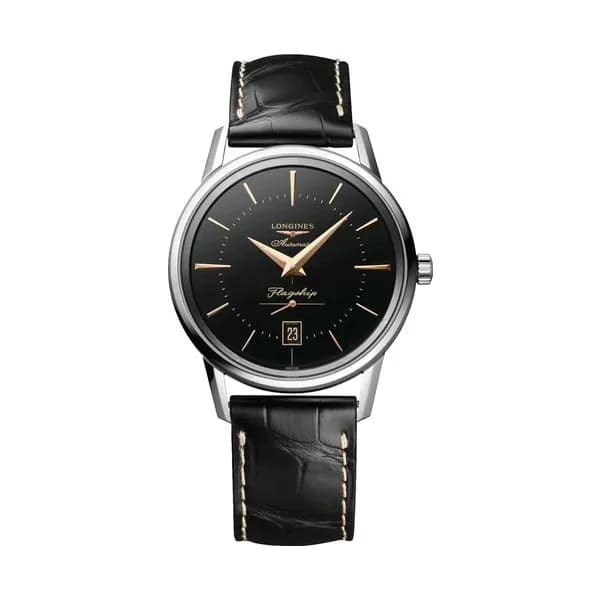 Longines Flagship Heritage