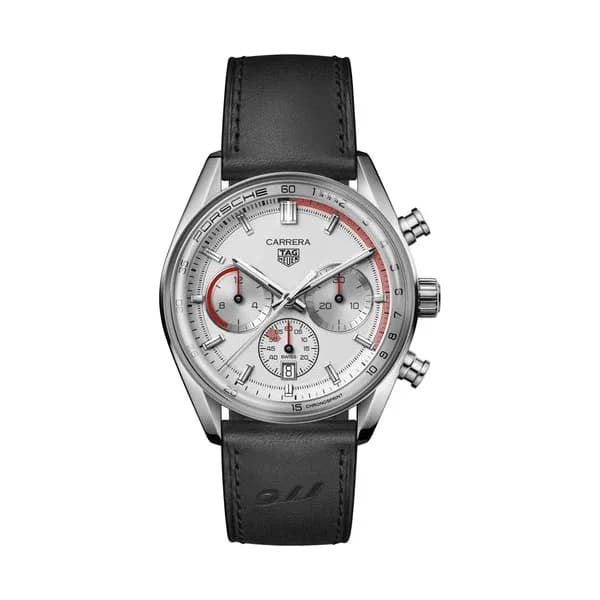 TAG Heuer TAG Heuer Carrera Chronosprint X Porsche