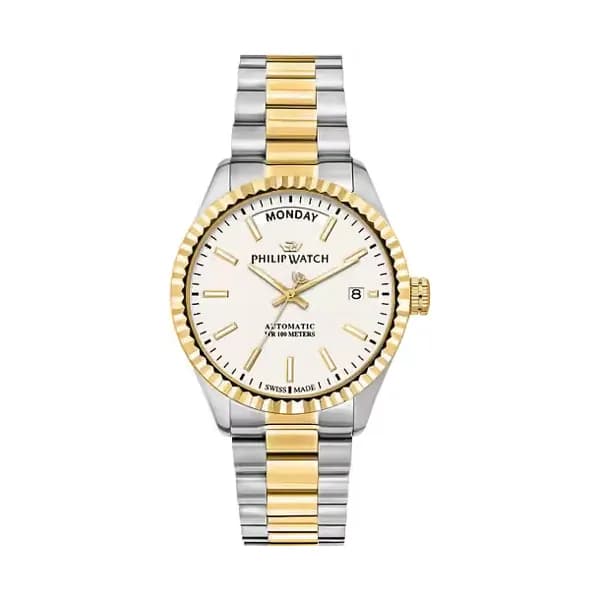Philip Watch Montre Philip Watch Caribe Sport - R8223597107