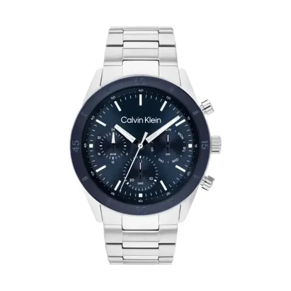 Calvin Klein Montre Ck Performance 25200556