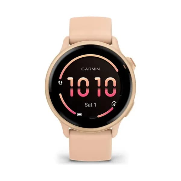 Garmin Montre Connectée Garmin Vivoactive 6
