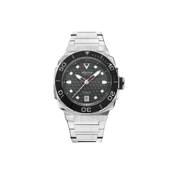 Alpina Diver Extreme Automatic