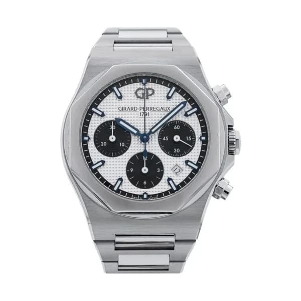 Girard-Perregaux Girard Perregaux Laureato 81020-11-131-11A