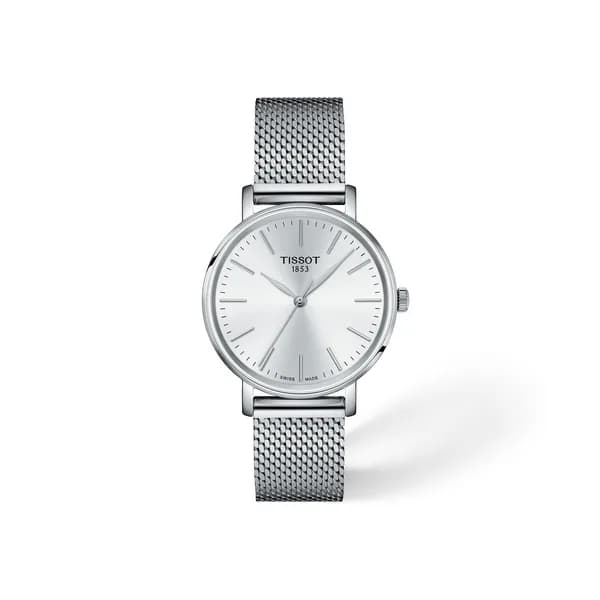 Tissot Tissot Everytime 34mm