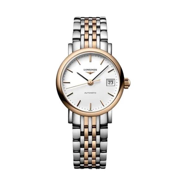 Longines The Longines Elegant Collection