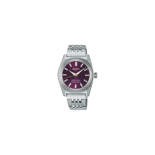 Seiko Montre KING SEIKO Pop Ivy League