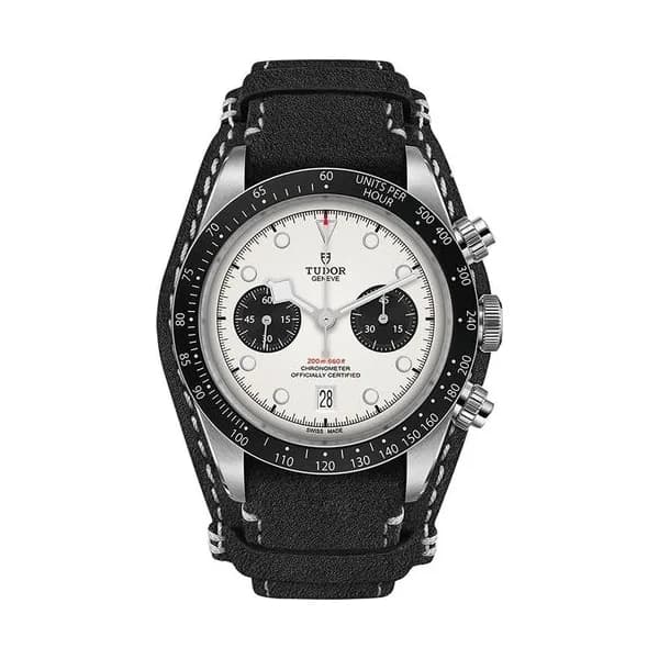 Tudor Black Bay Chrono
