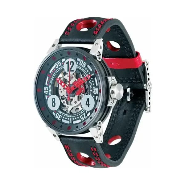 BRM V6-44-SPORT-AR