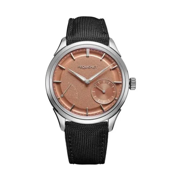 Pequignet Montre Royale Paris 39.5mm 9100123