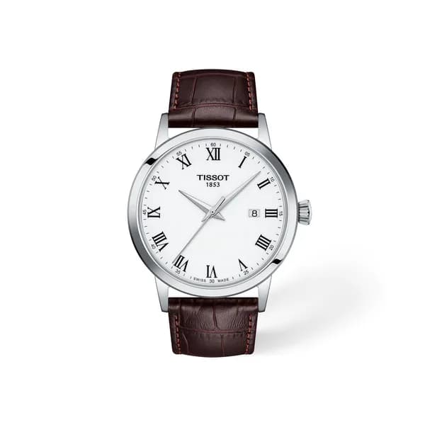 Tissot Tissot Classic Dream 42mm