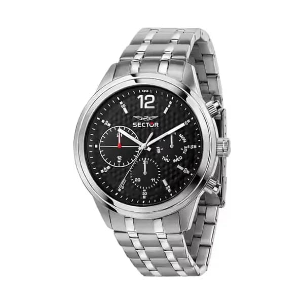 Collection 670 MONTRE SECTOR 670 - R3253540007