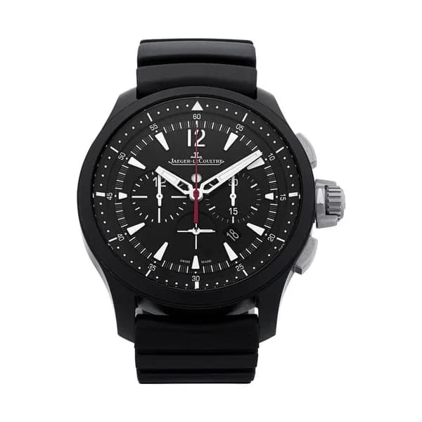 Jaeger-LeCoultre Jaeger-LeCoultre Master Compressor Chronograph 205C570