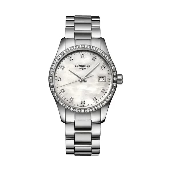 Longines Conquest Classic