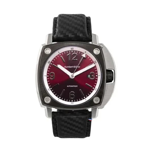 Humbert-Droz Montre HD11 "Fructidor"