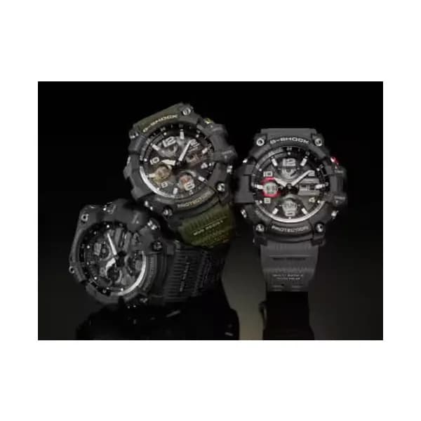 Casio GWG-100-1A3
