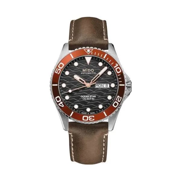 Mido Montre Mido Ocean Star 42,5 mm- M042.430.16.051.00