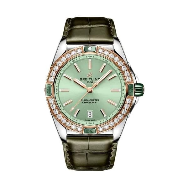 Breitling Super Chronomat Automatic 38