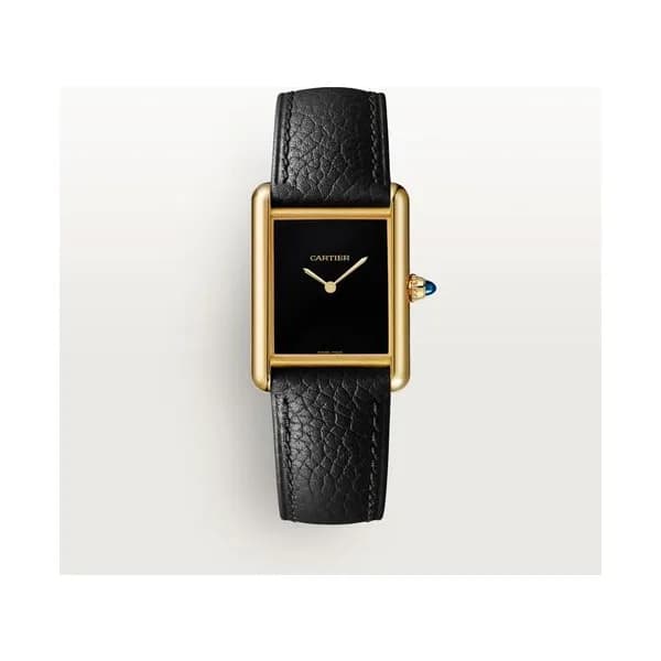Cartier Montre Tank Louis Cartier