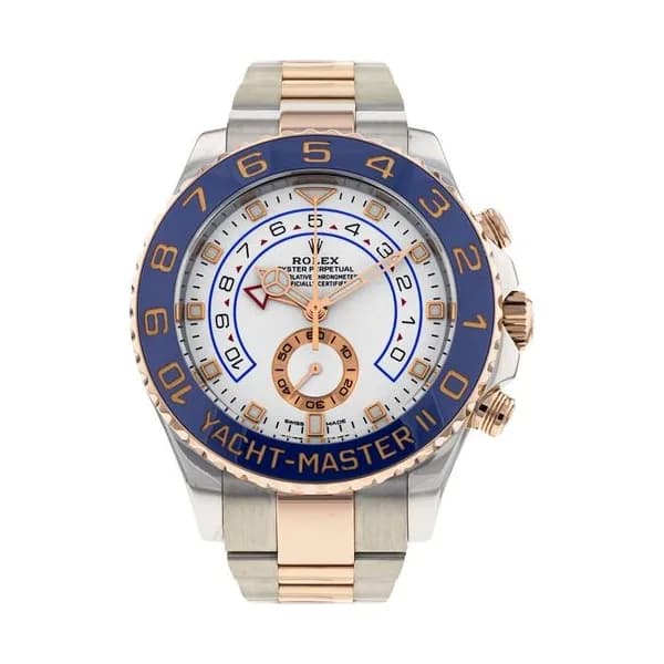 Rolex Rolex Yacht-Master II 116681