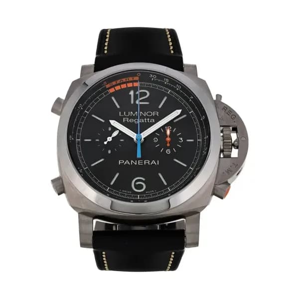 Panerai Panerai Luminor Regatta PAM00526
