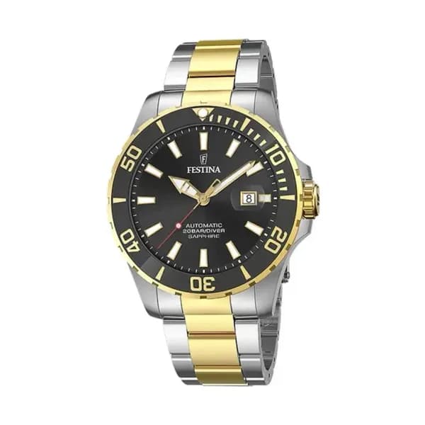 Festina Montre Diver Automatic F20532/2