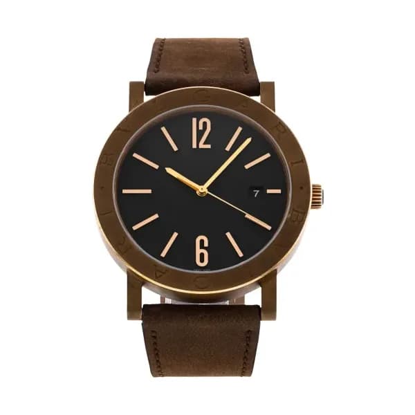 Bvlgari Bvlgari Solotempo 102977