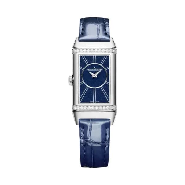 Jaeger-LeCoultre Reverso One Duetto