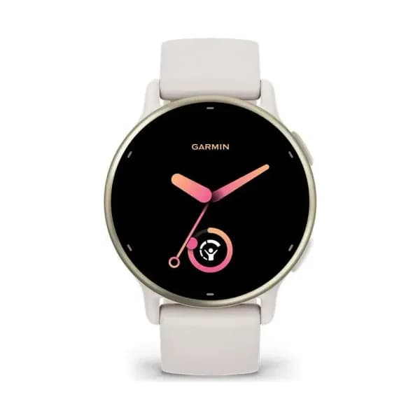 Garmin Montre Connectée Garmin vivoactive 5
