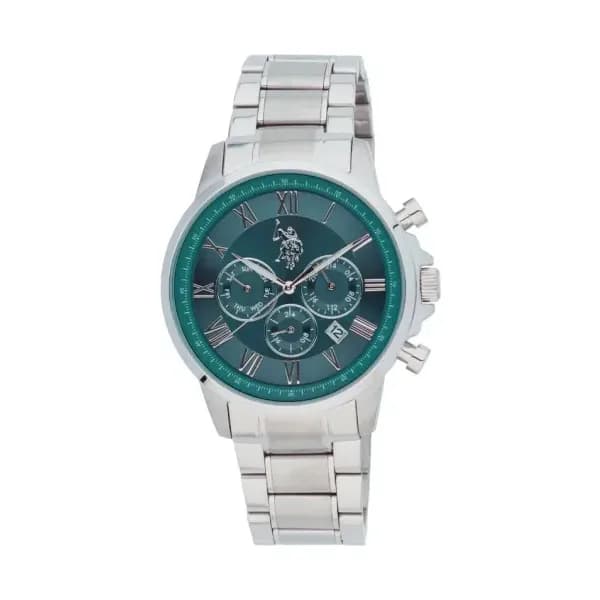 U.S. POLO Montre U.S. Polo Us Polo William Vert
