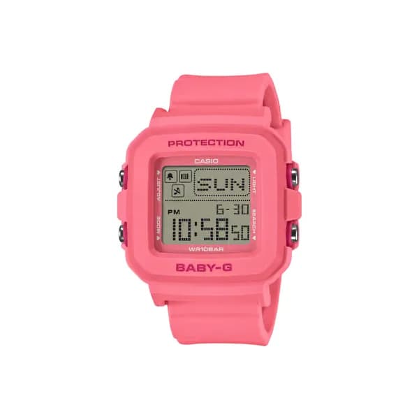 Casio BGD-10KH-4