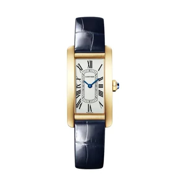 Cartier Montre Tank Américaine
