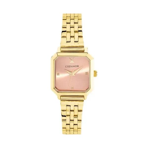 CODHOR Montre Codhor Carla 2 Pêche